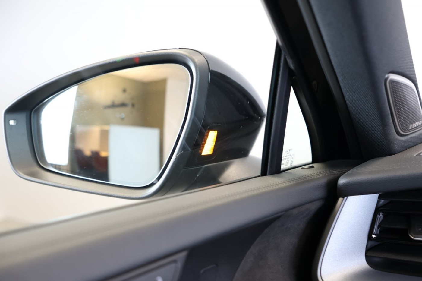 Foto van Volkswagen Tayron