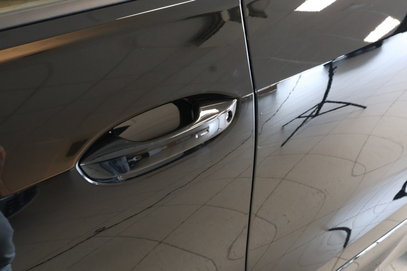 Foto van Volkswagen Tayron