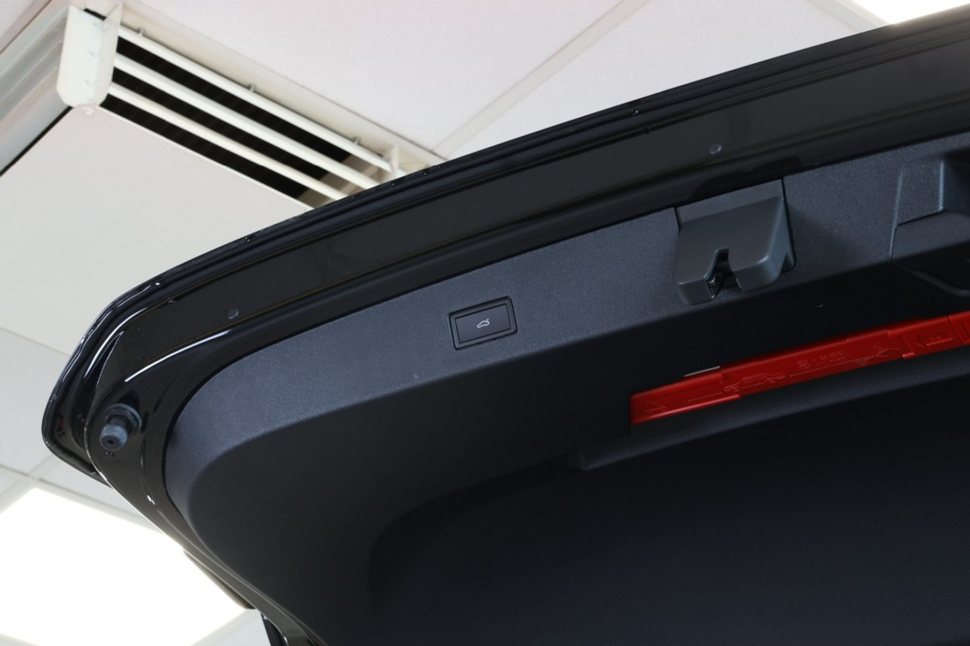 Foto van Volkswagen Tayron