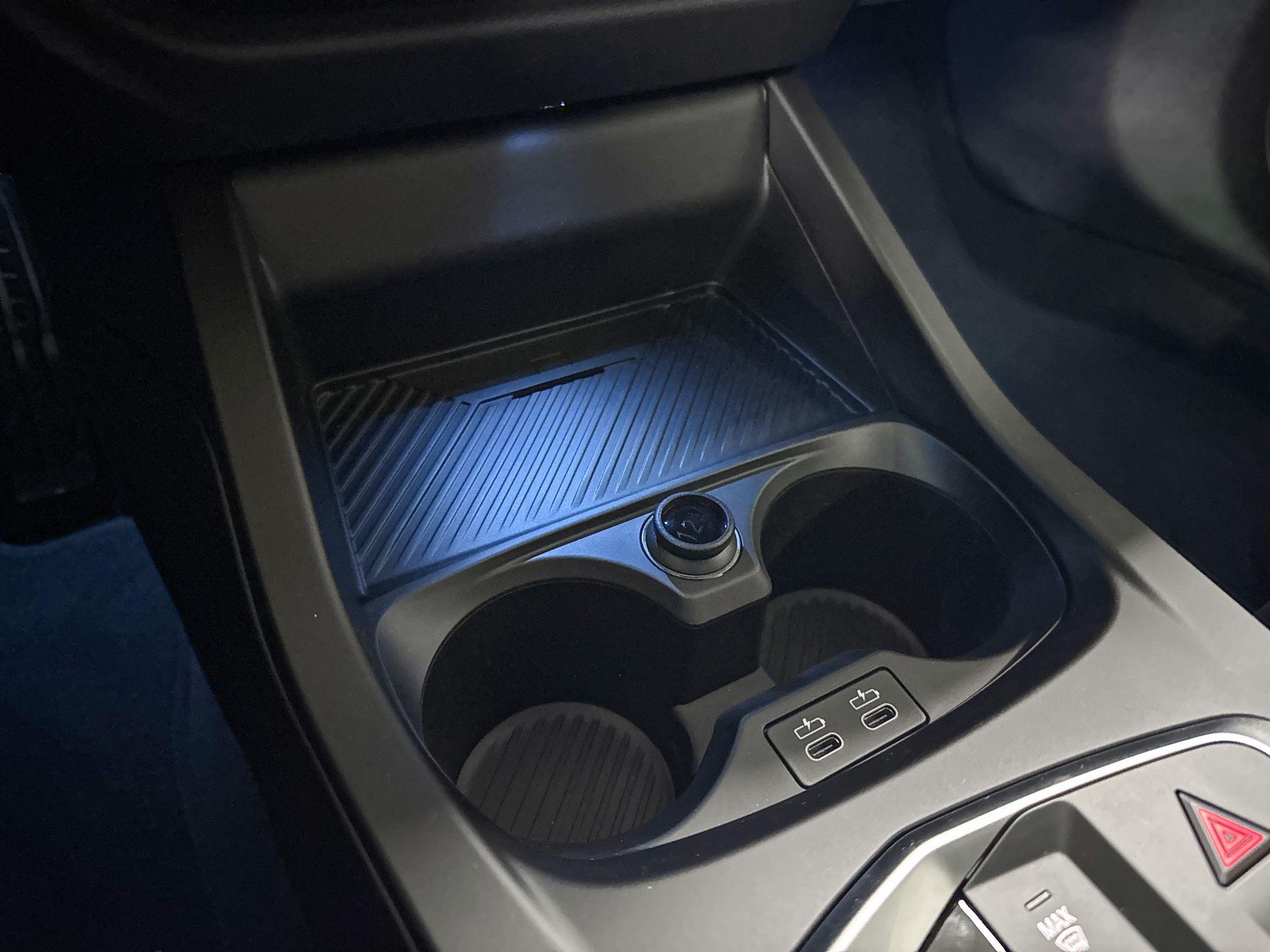 Foto van BMW 120