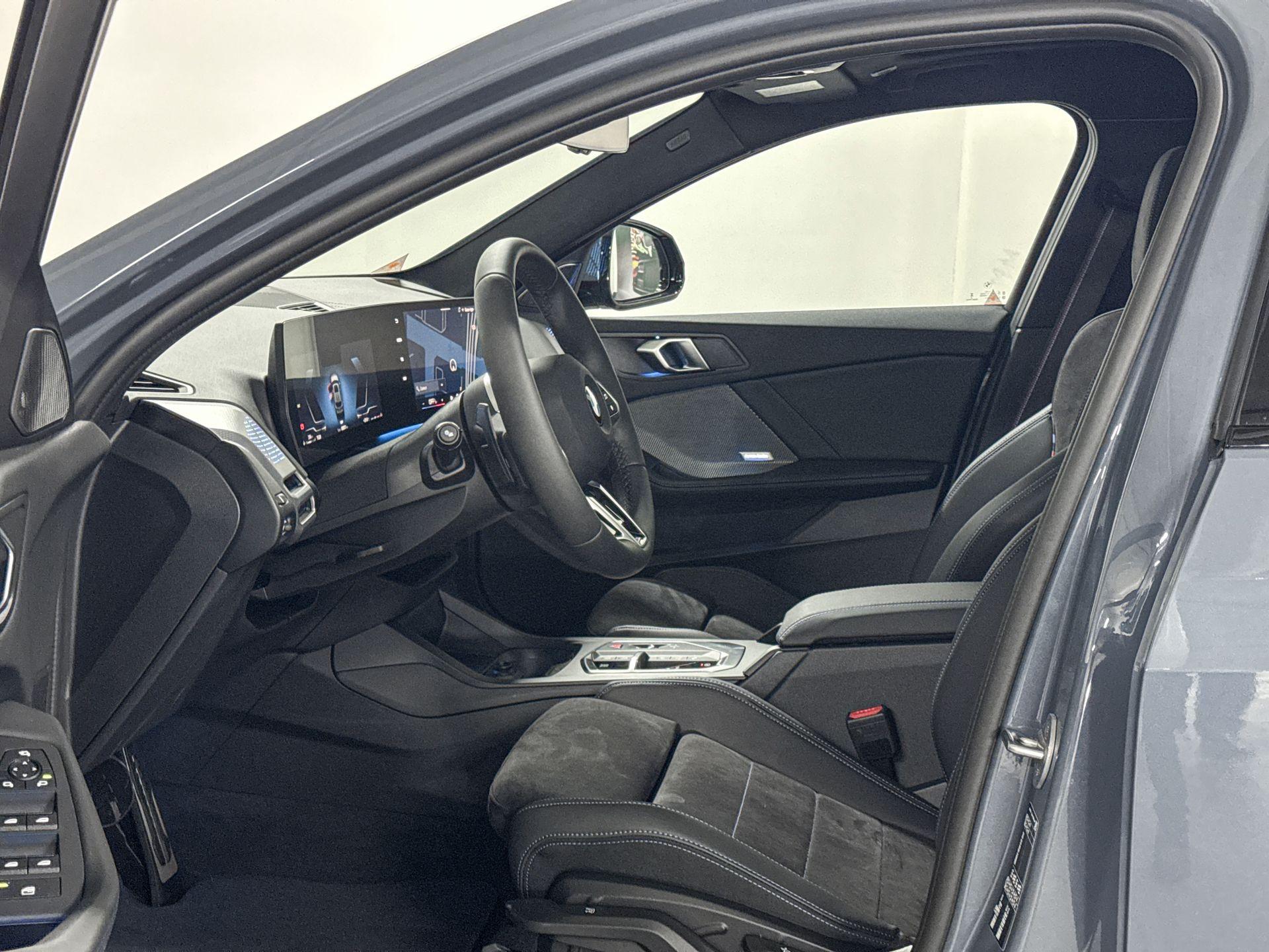 Foto van BMW 120