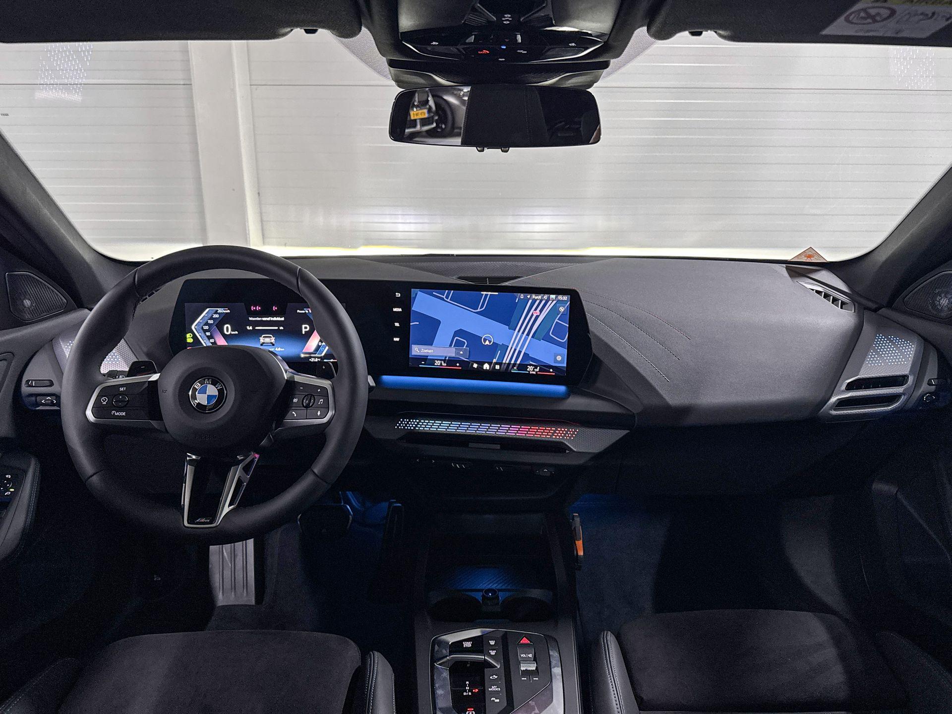 Foto van BMW 120