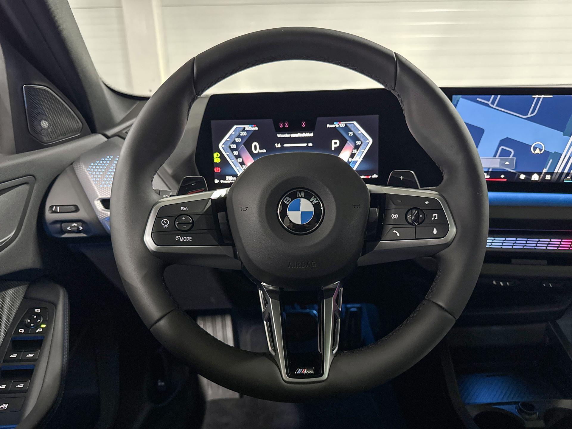Foto van BMW 120