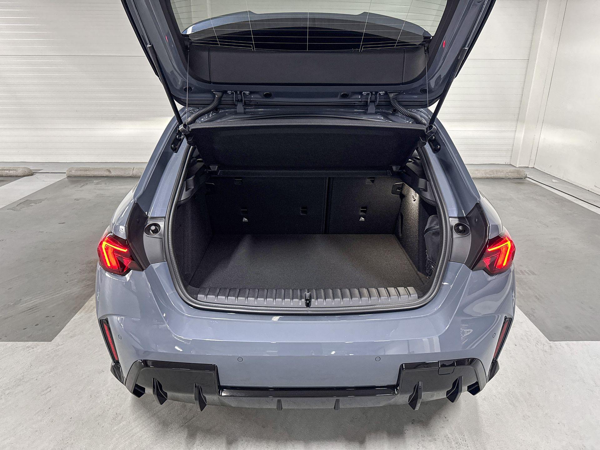 Foto van BMW 120