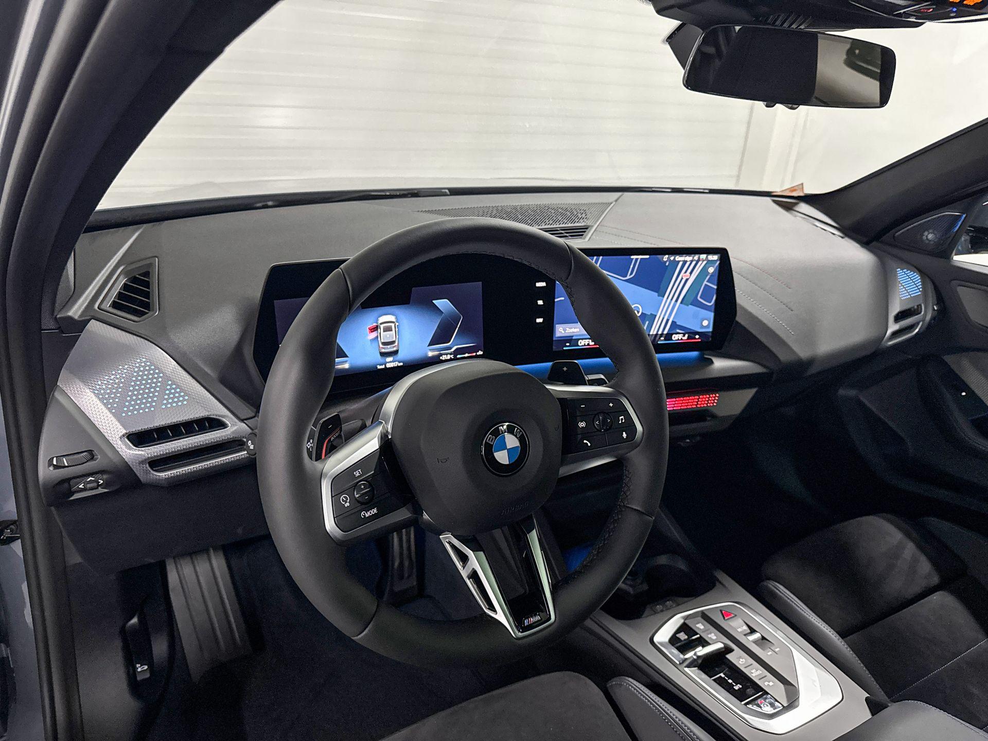 Foto van BMW 120