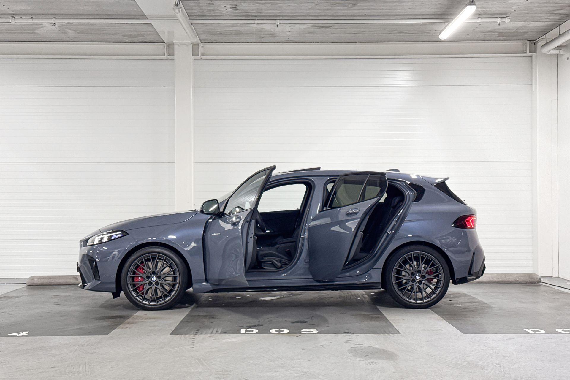 Foto van BMW 120