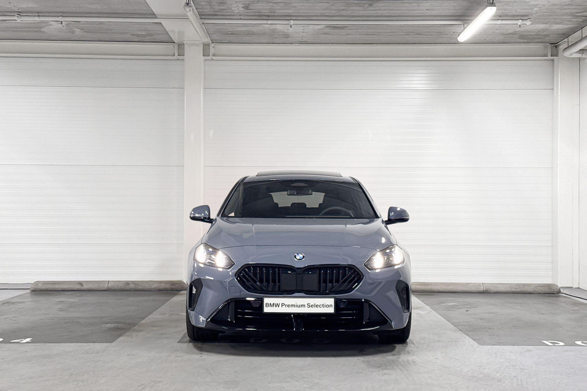 Foto van BMW 120