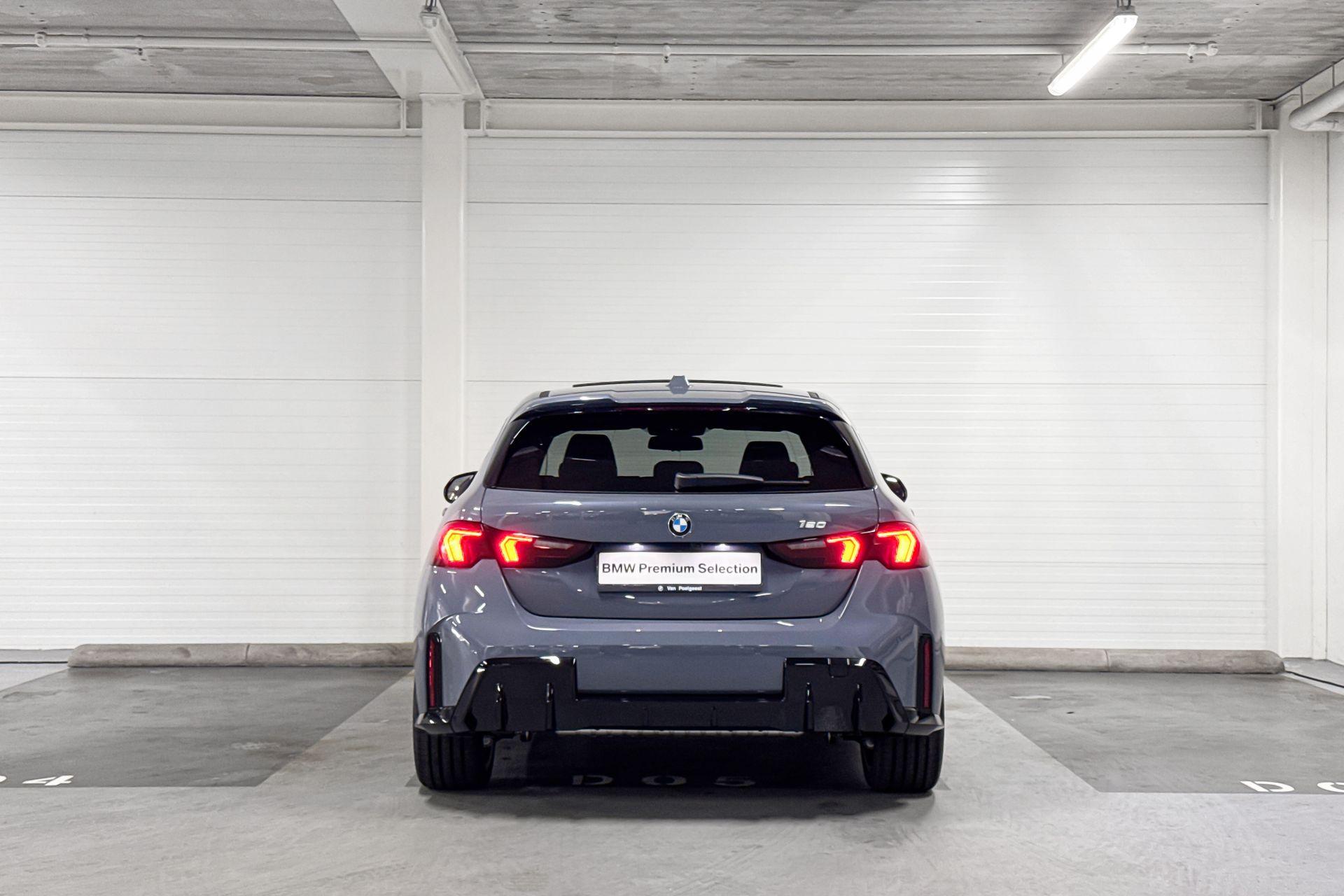 Foto van BMW 120