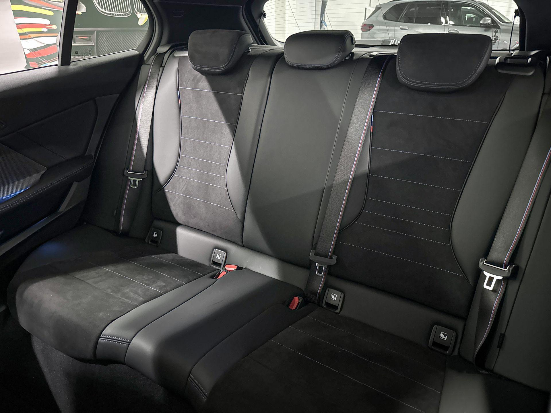 Foto van BMW 120