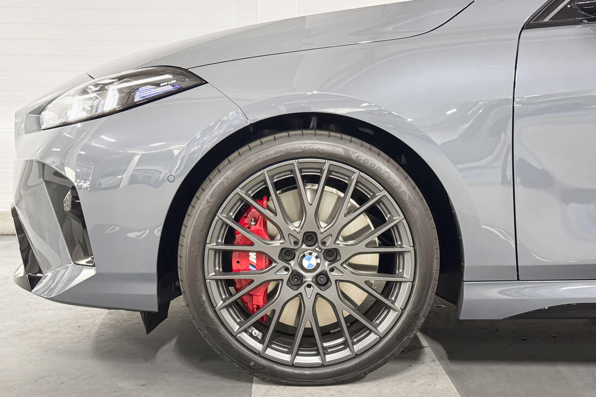 Foto van BMW 120