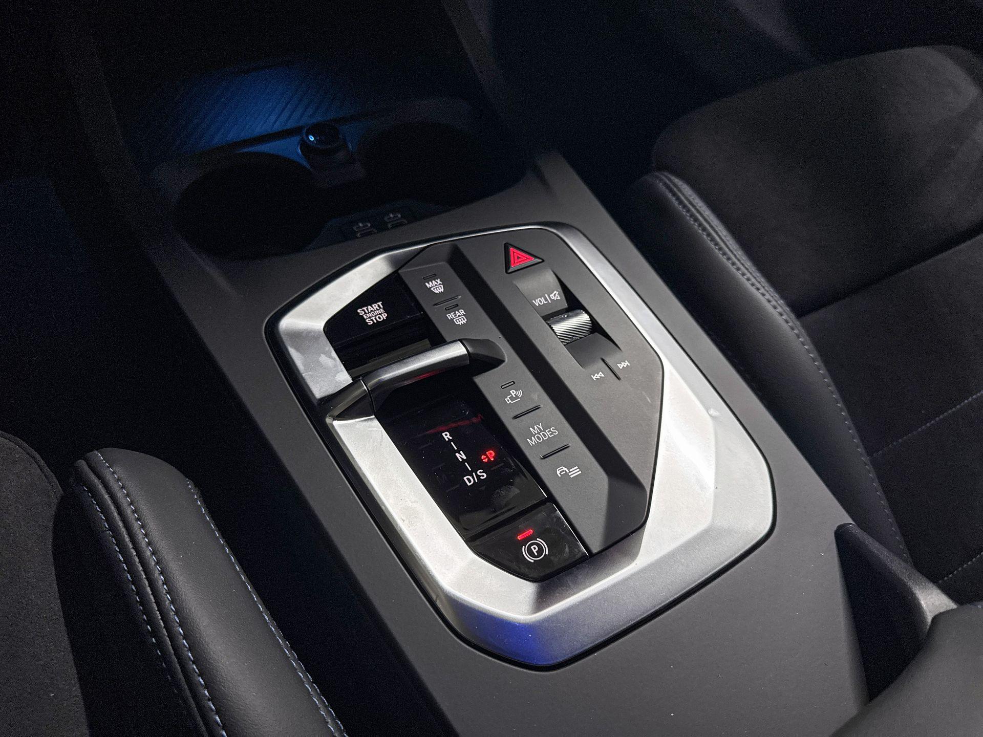 Foto van BMW 120