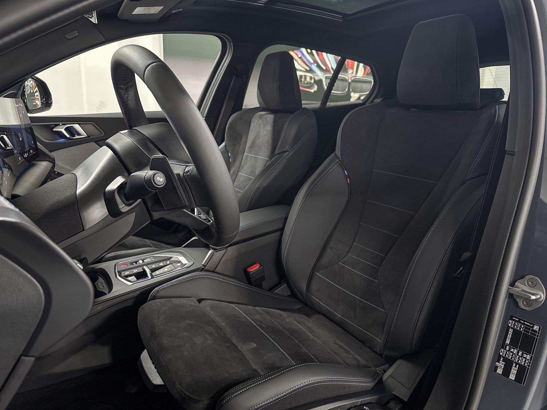 Foto van BMW 120