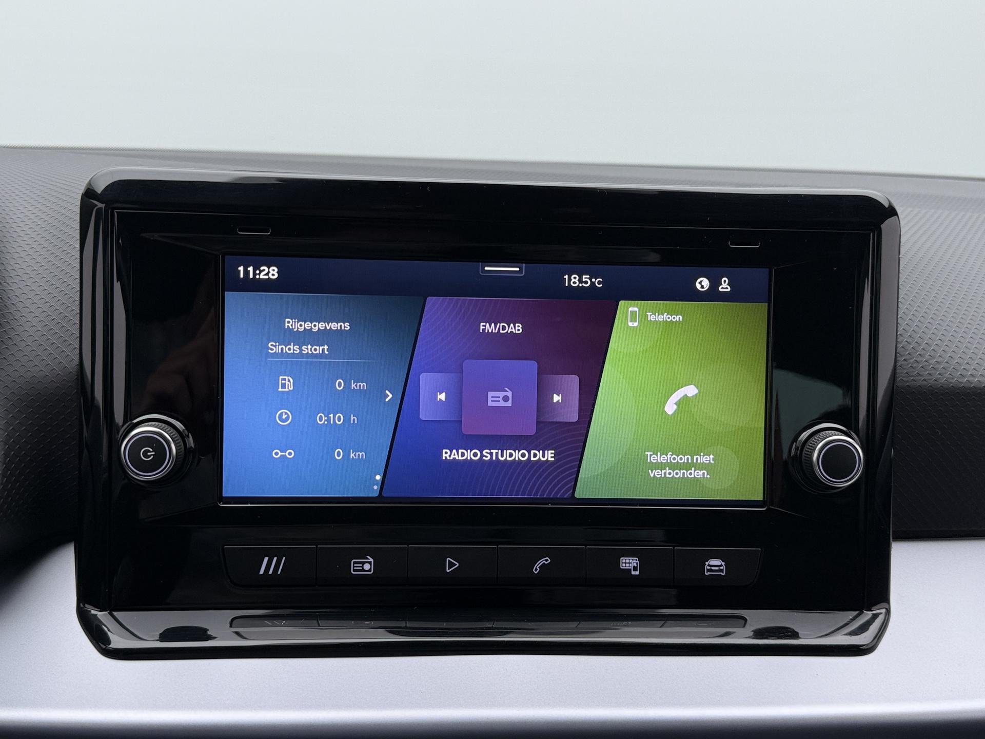Foto van Seat Arona