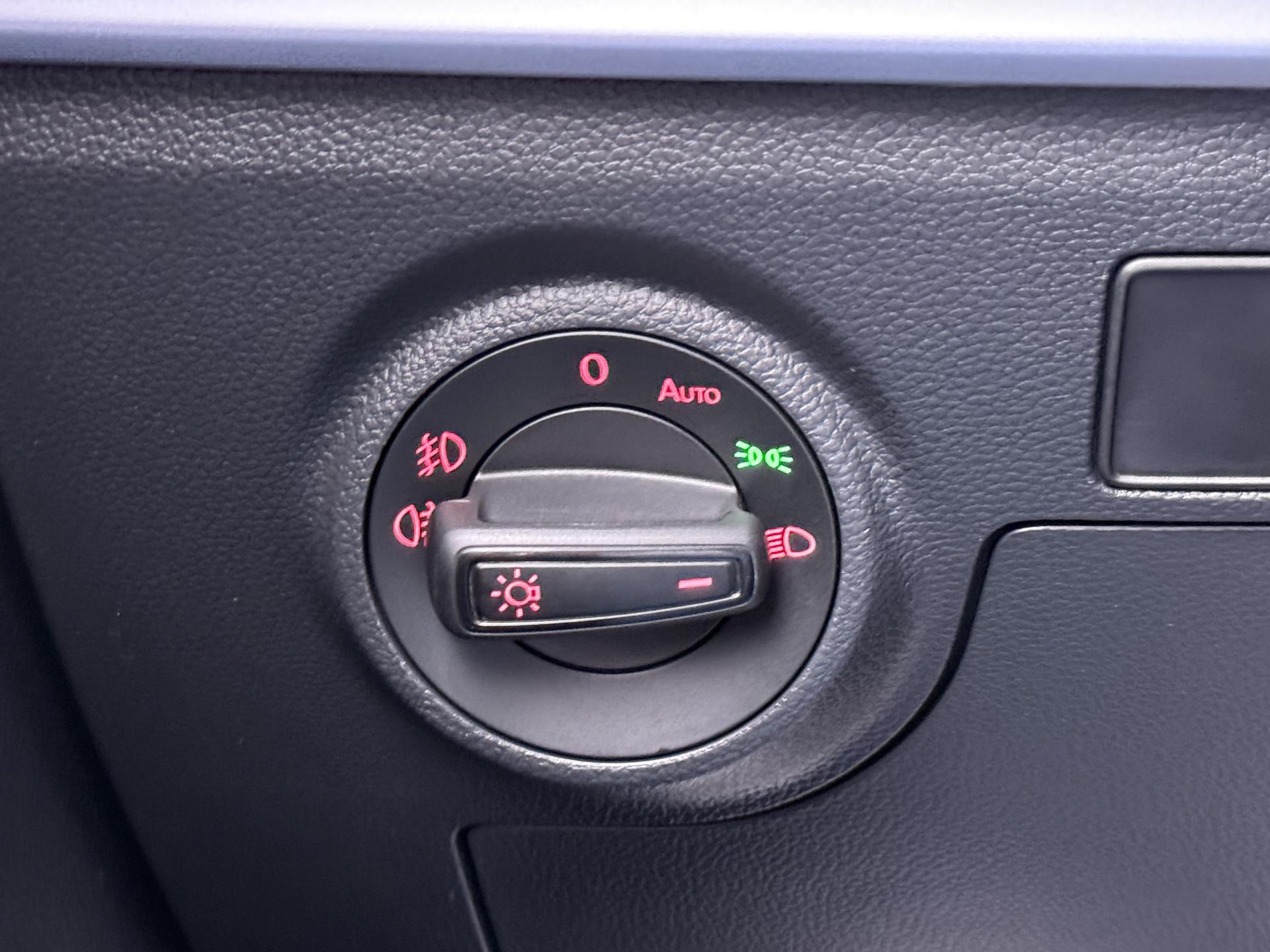 Foto van Seat Arona