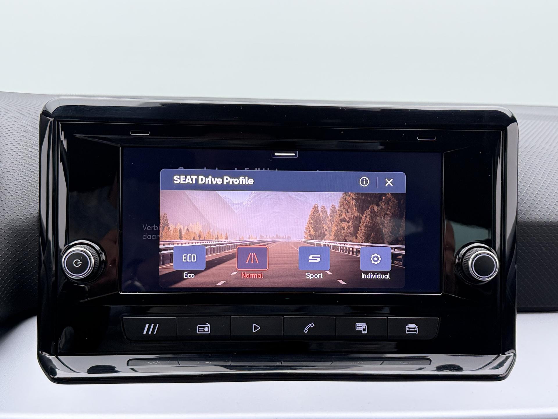 Foto van Seat Arona