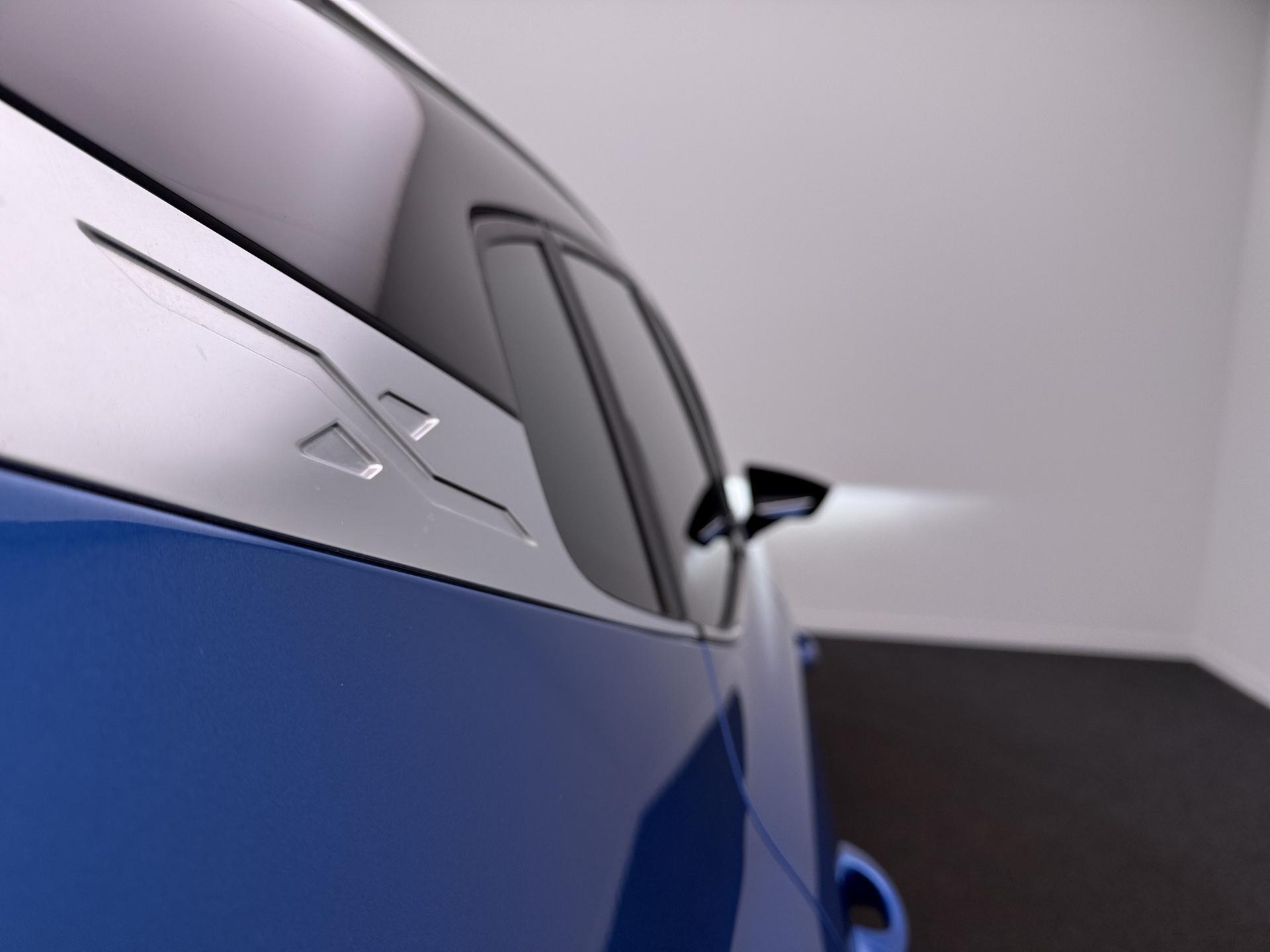 Foto van Seat Arona