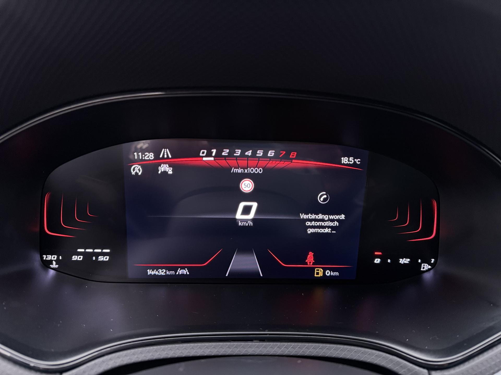 Foto van Seat Arona