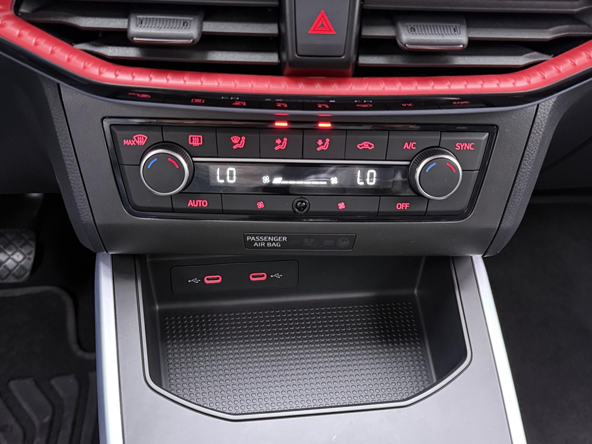 Foto van Seat Arona