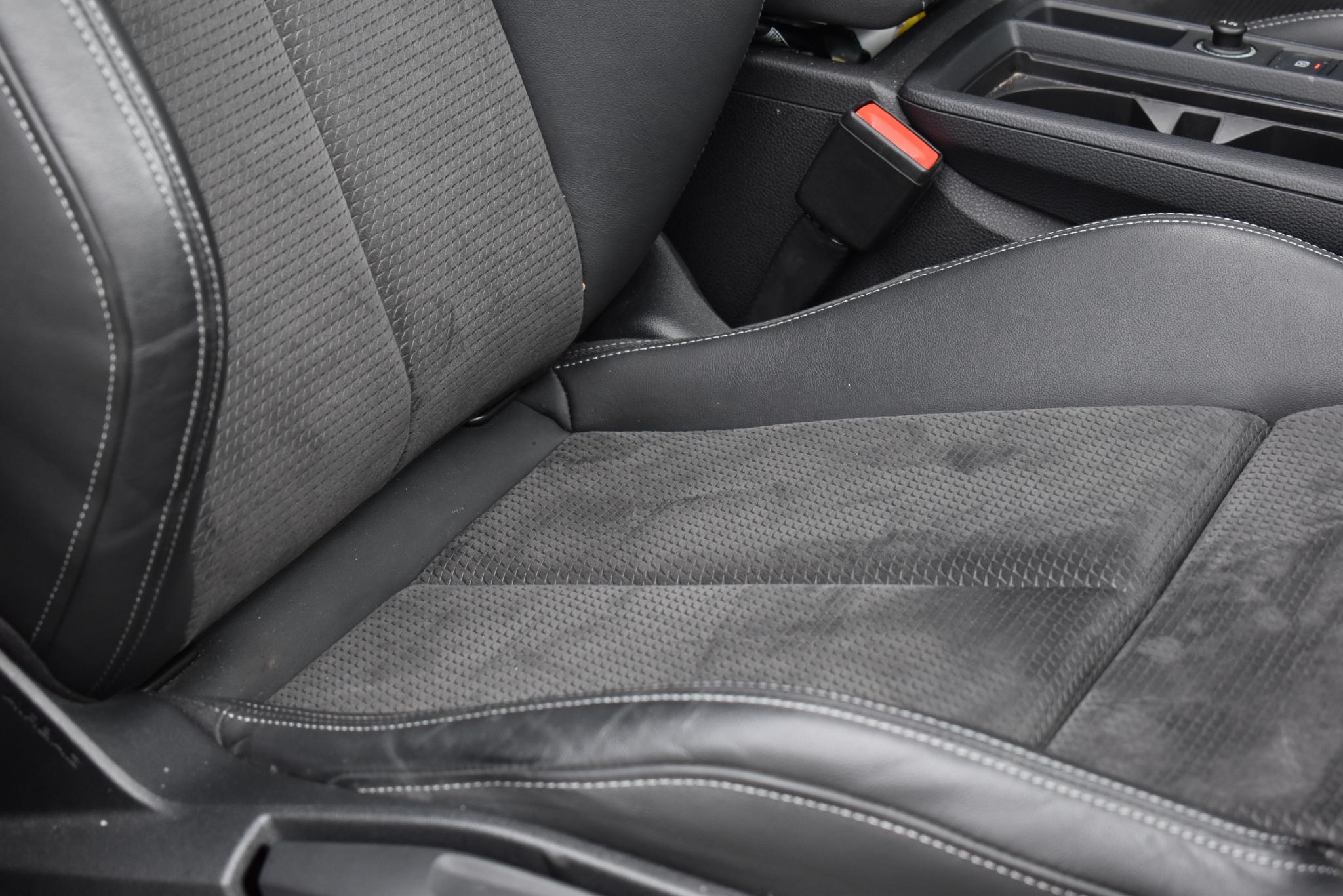 Foto van Audi Q3 E-tron