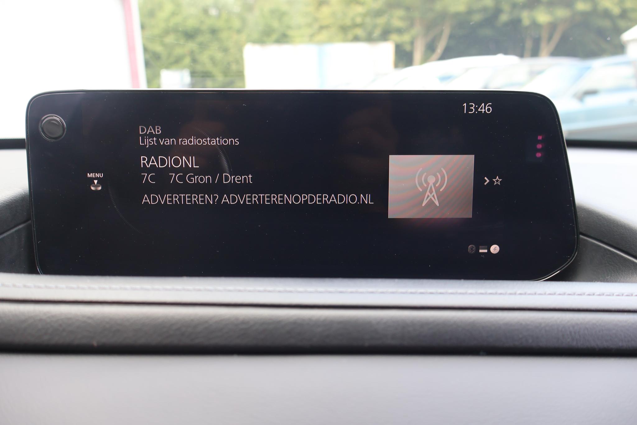 Foto van Mazda Mazda Cx-30