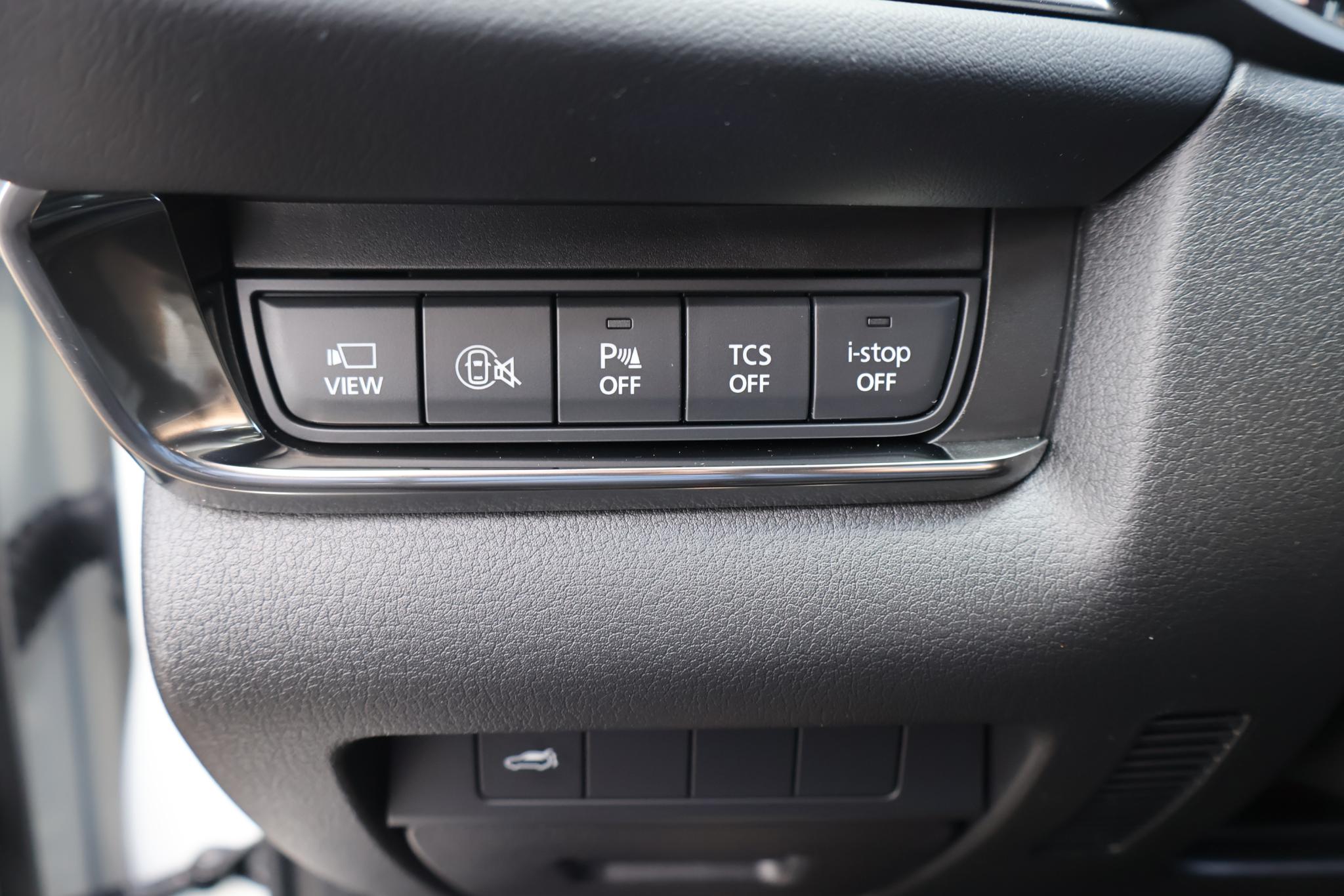 Foto van Mazda Mazda Cx-30