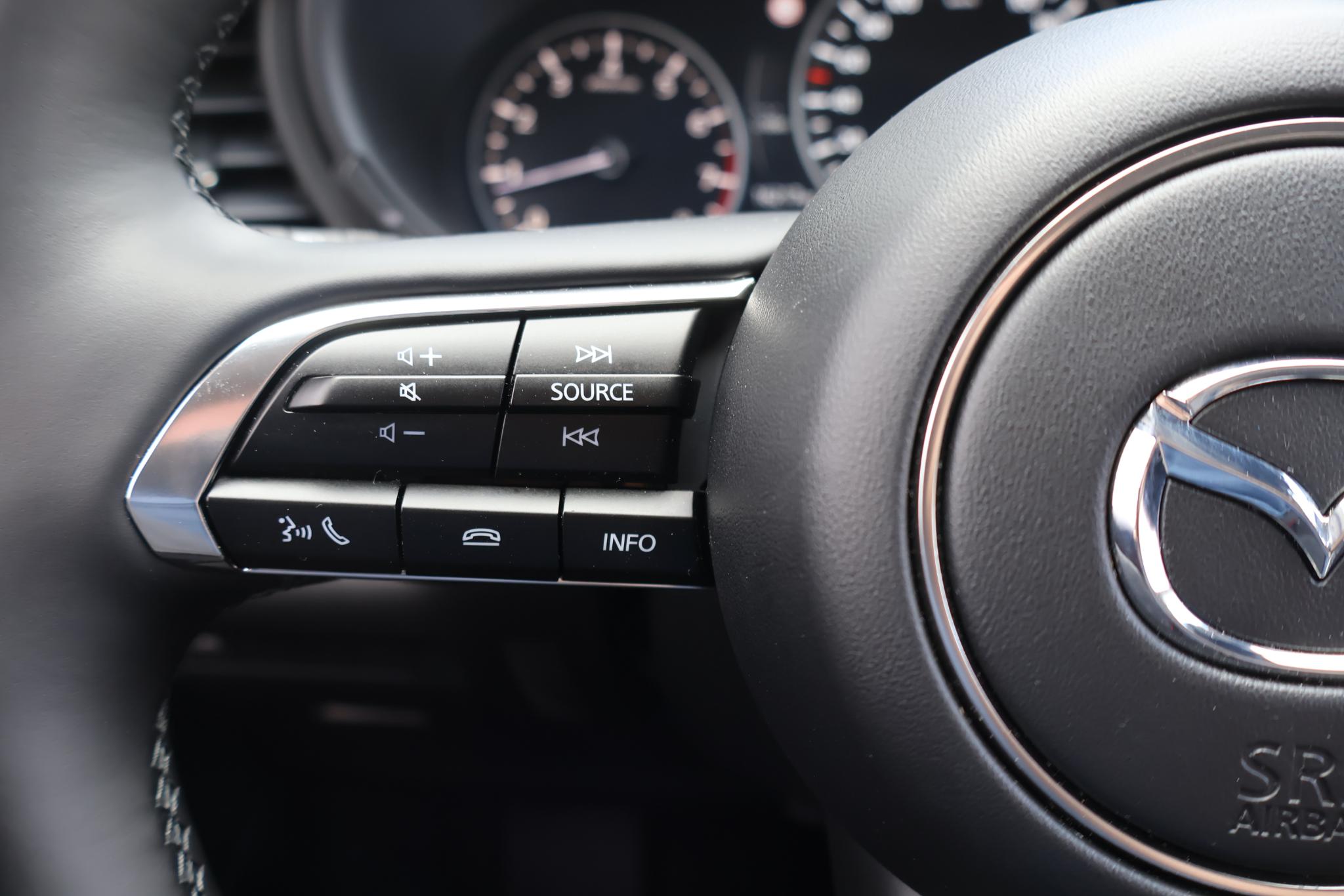 Foto van Mazda Mazda Cx-30