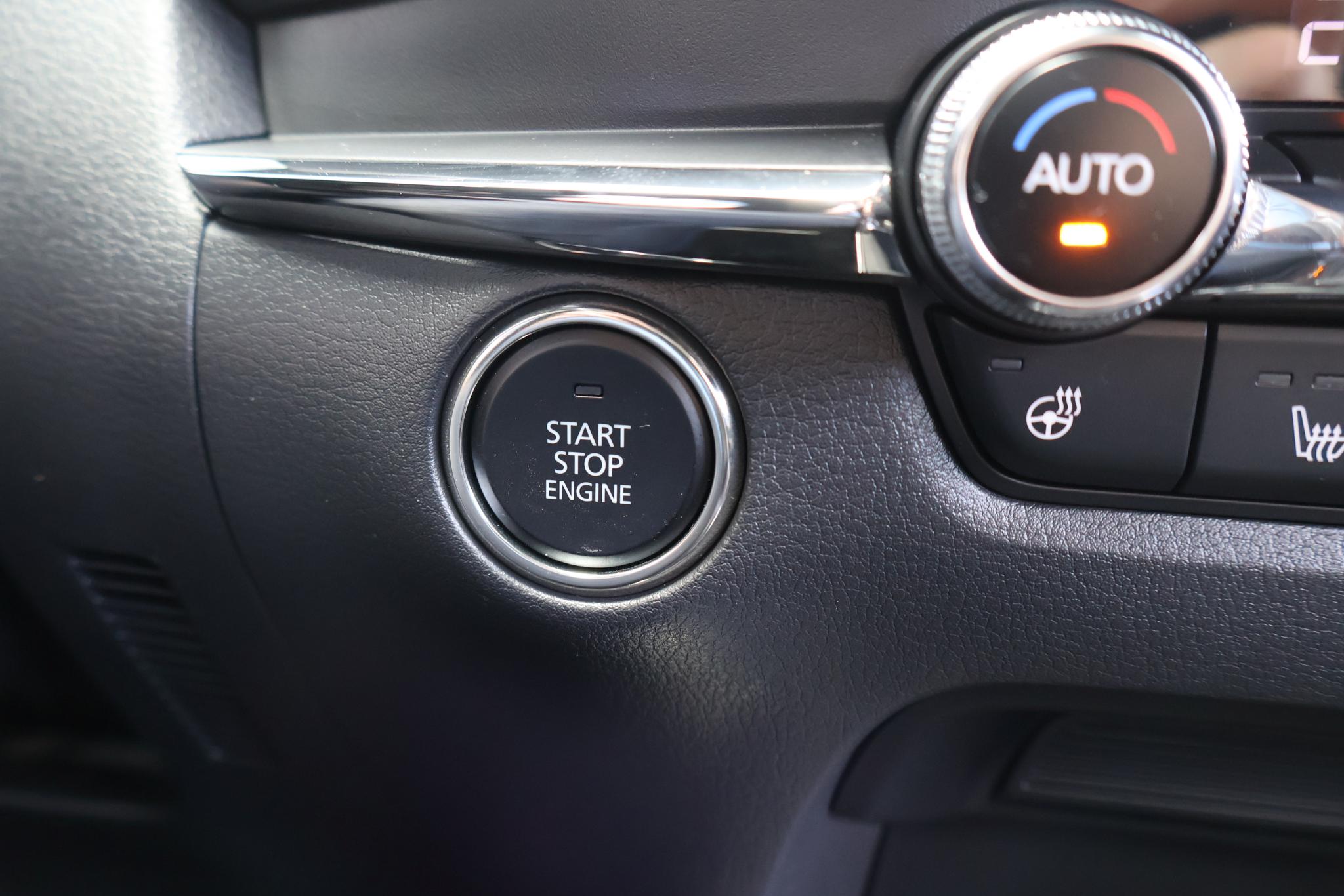 Foto van Mazda Mazda Cx-30