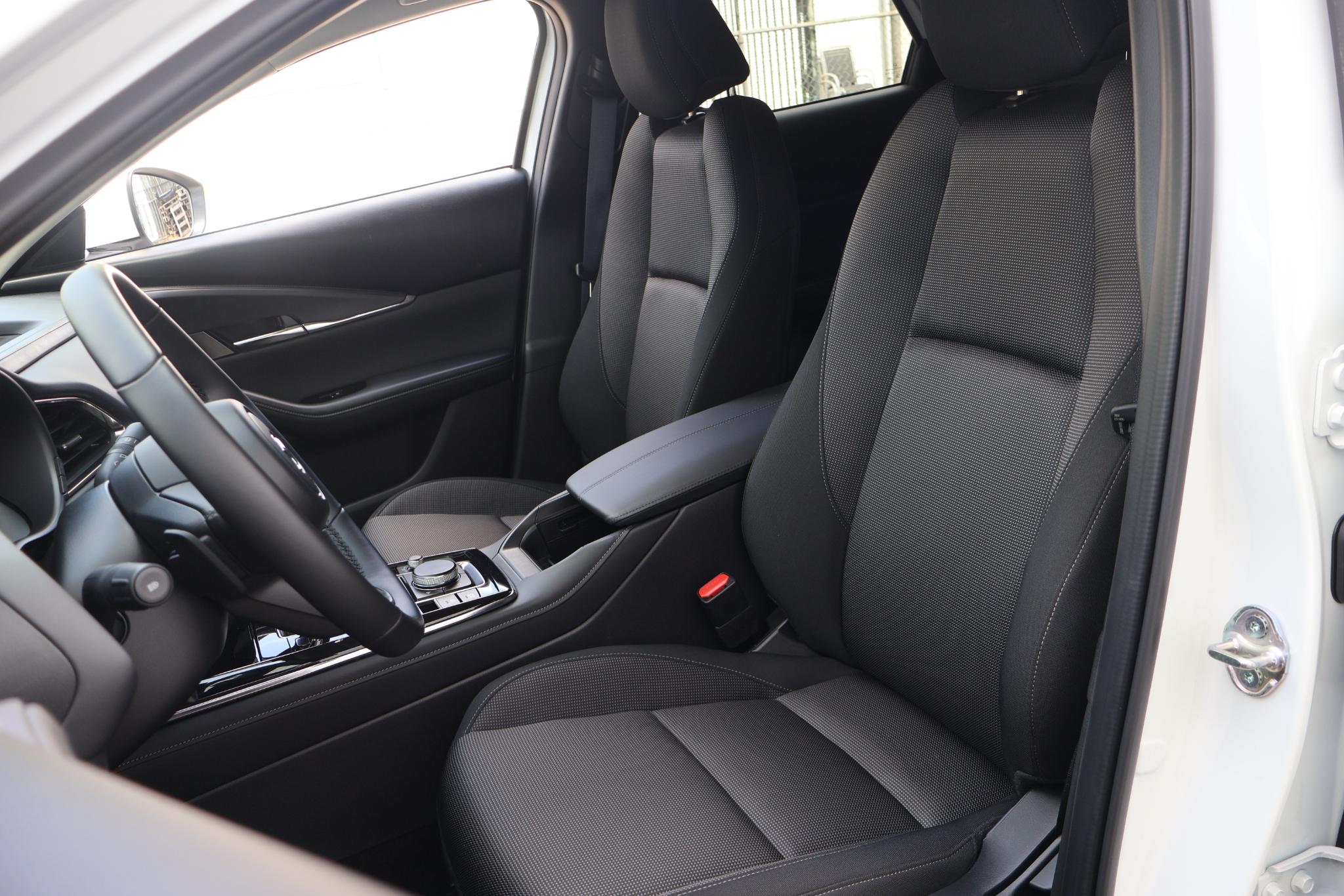 Foto van Mazda Mazda Cx-30