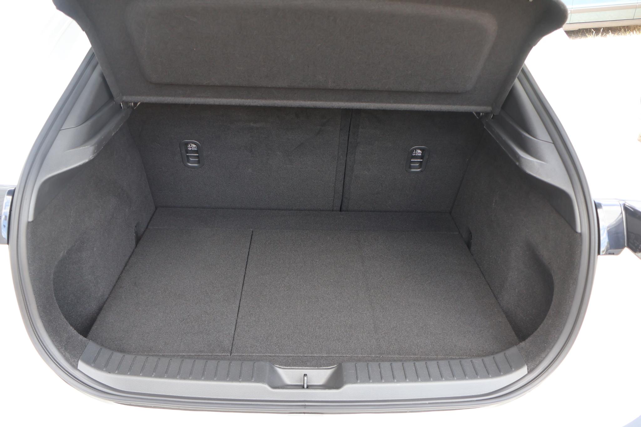 Foto van Mazda Mazda Cx-30