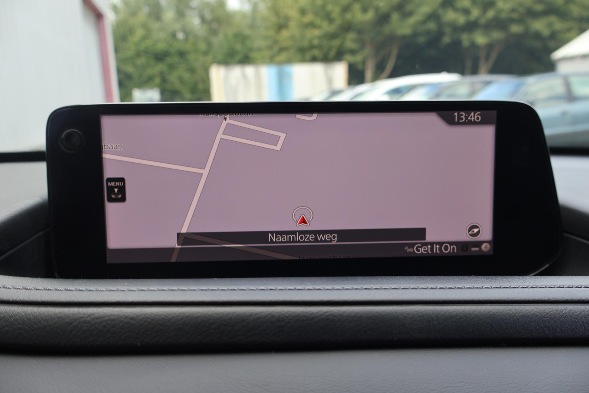 Foto van Mazda Mazda Cx-30
