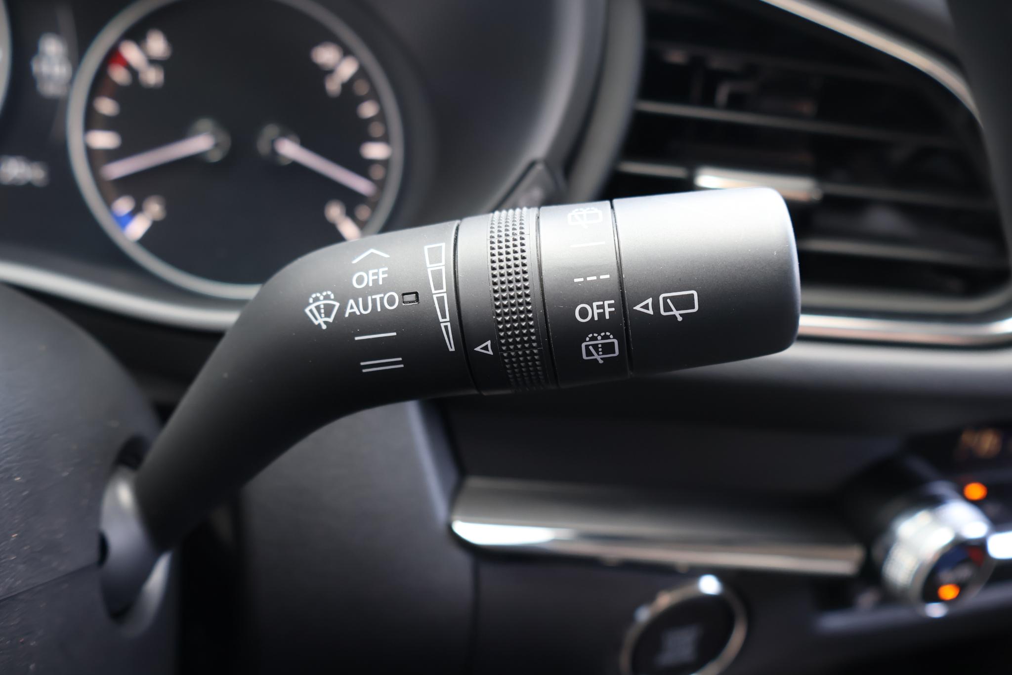 Foto van Mazda Mazda Cx-30