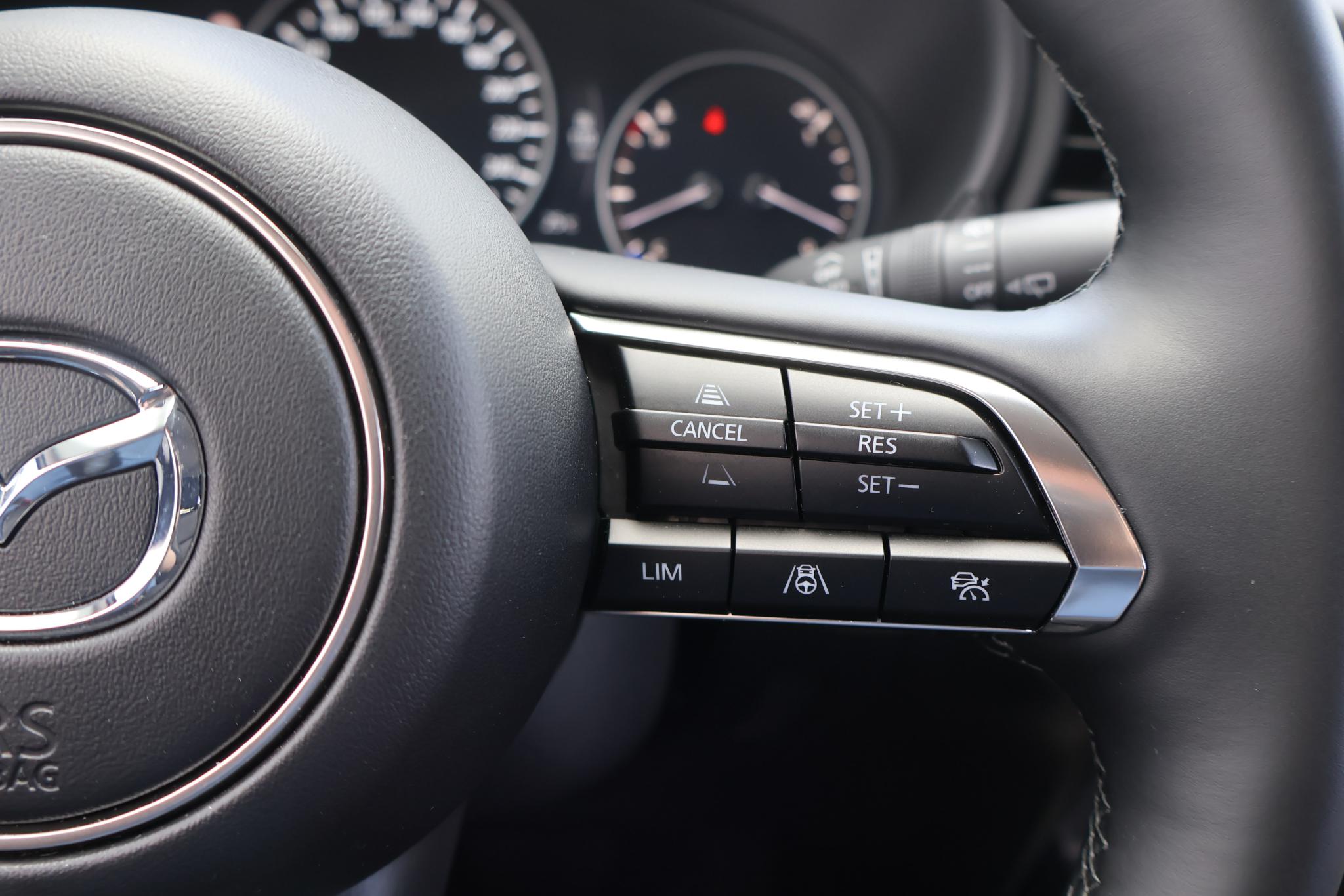 Foto van Mazda Mazda Cx-30