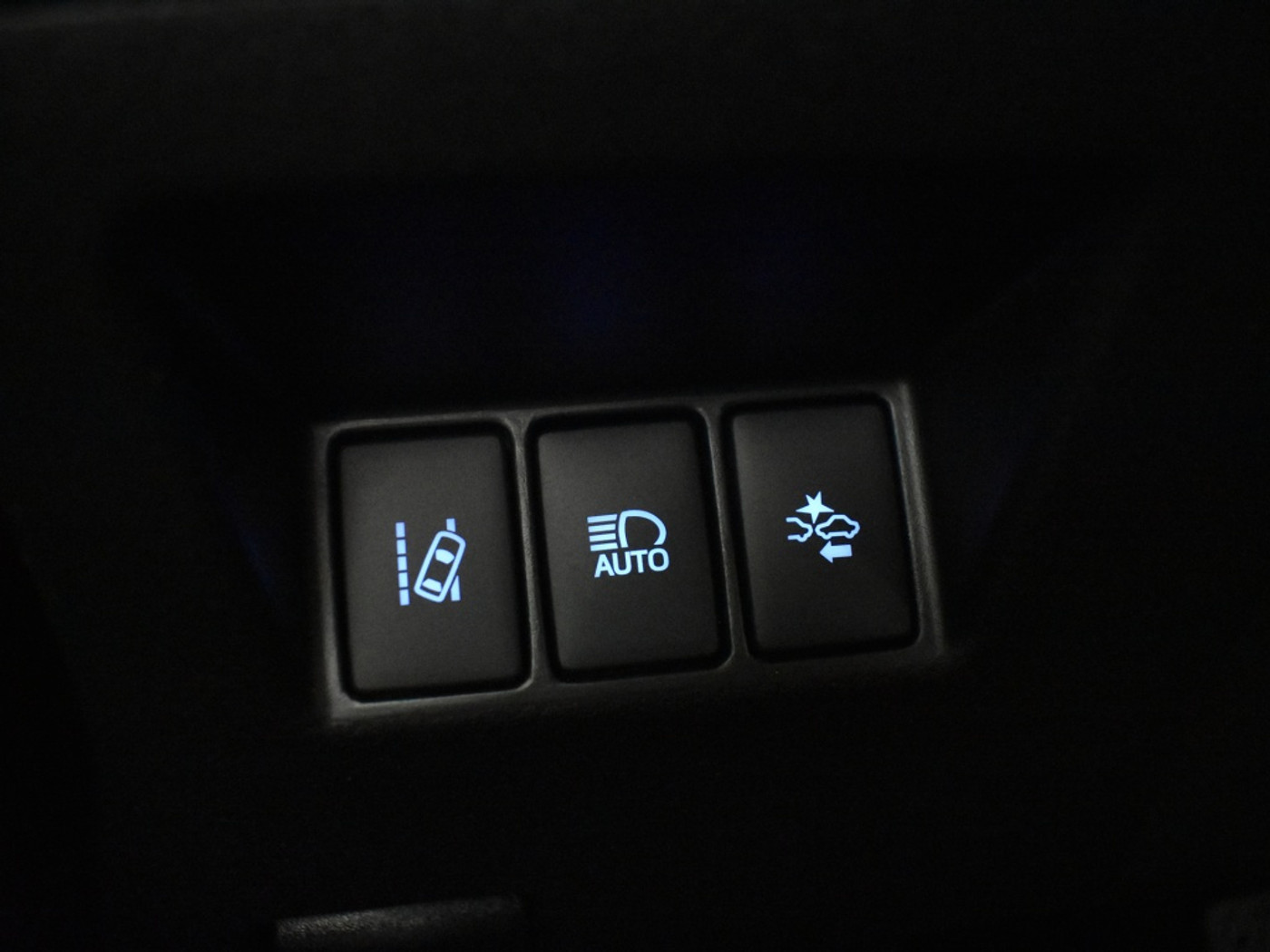 Foto van Toyota Toyota Yaris Hybrid