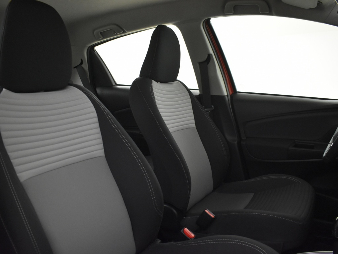 Foto van Toyota Toyota Yaris Hybrid