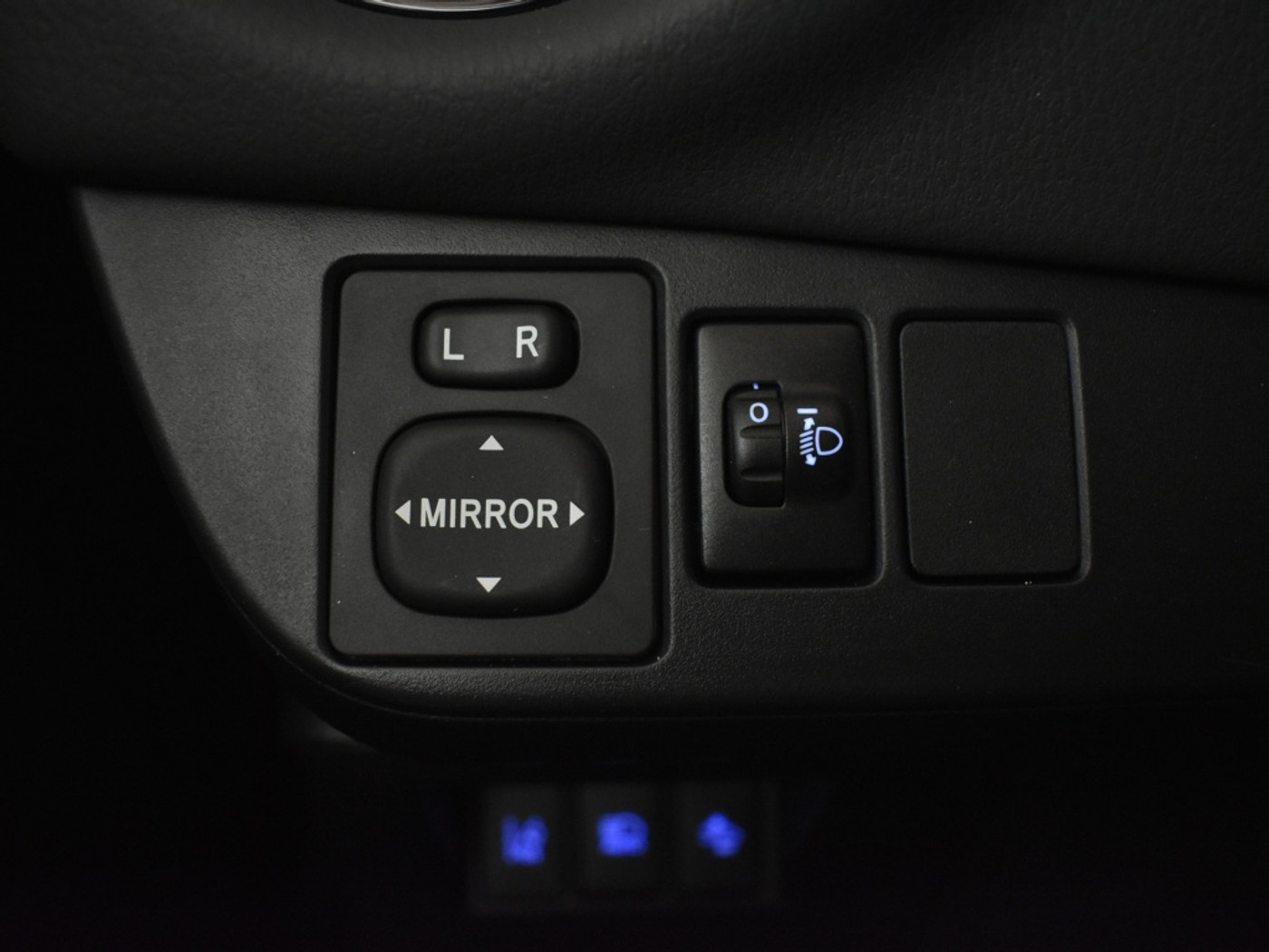 Foto van Toyota Toyota Yaris Hybrid