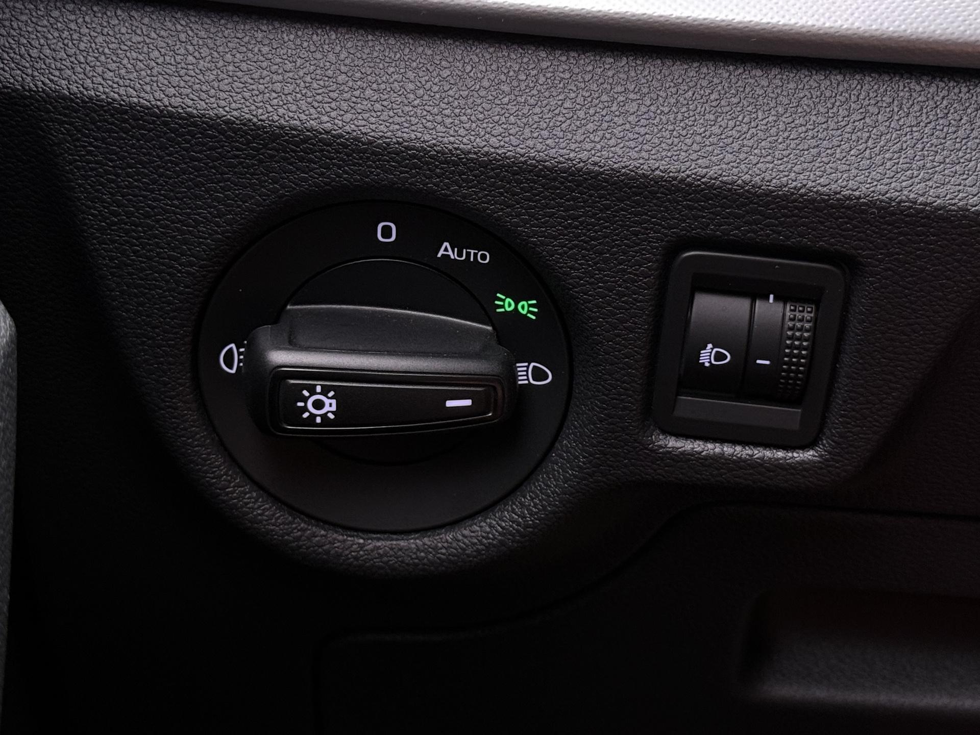 Foto van Skoda Kamiq
