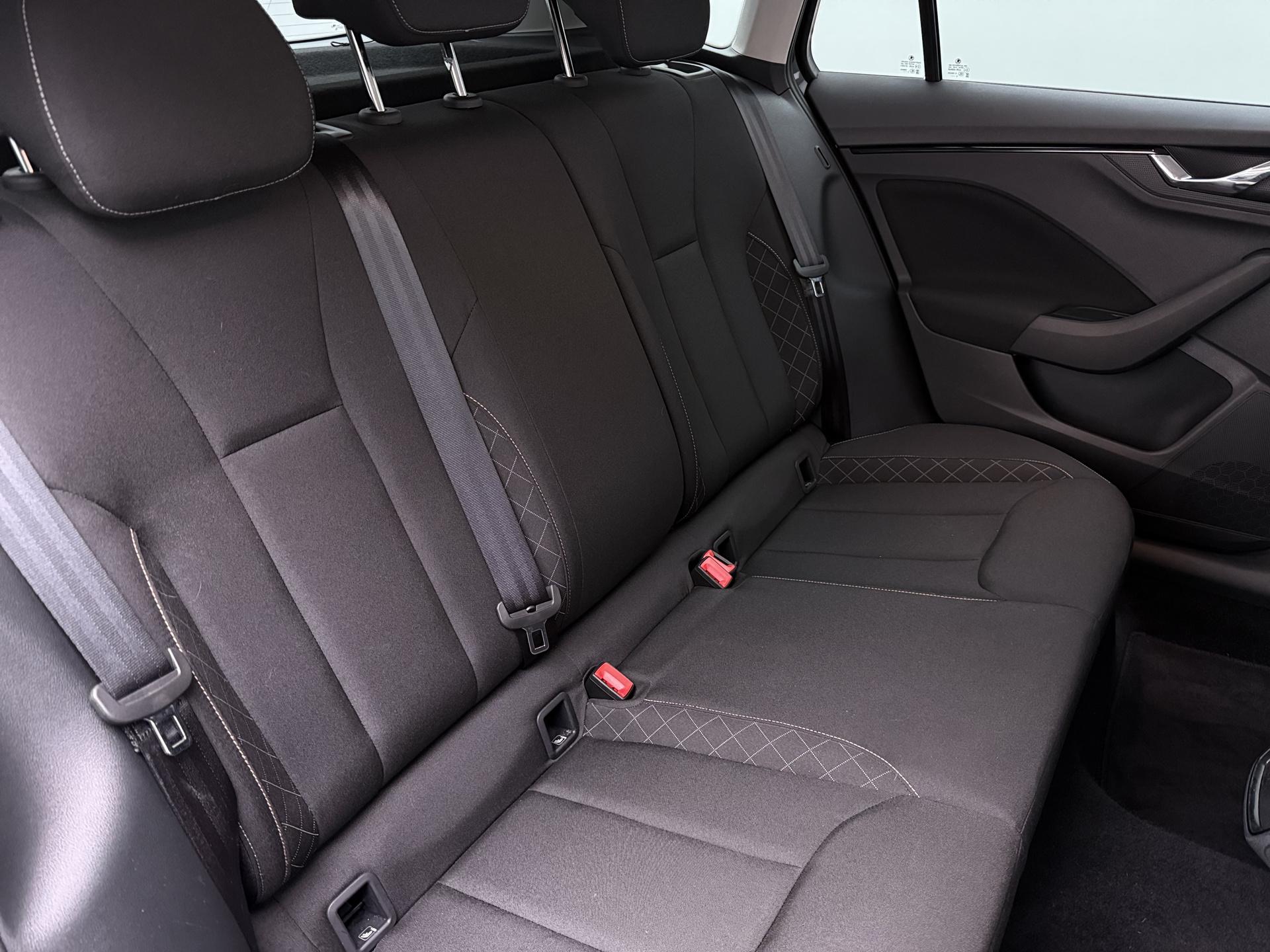 Foto van Skoda Kamiq