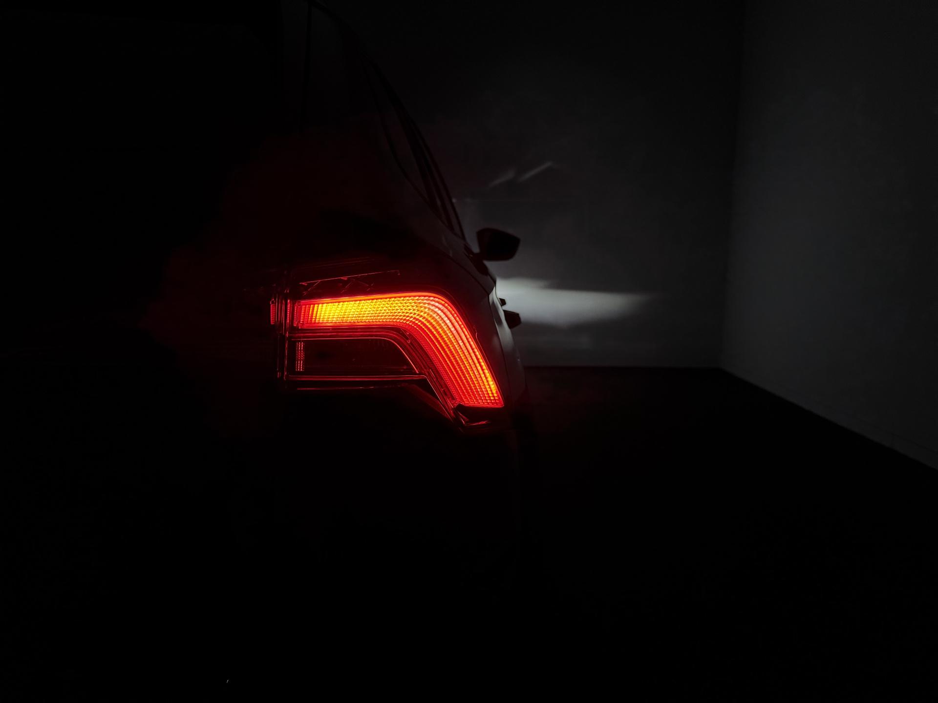 Foto van Skoda Kamiq