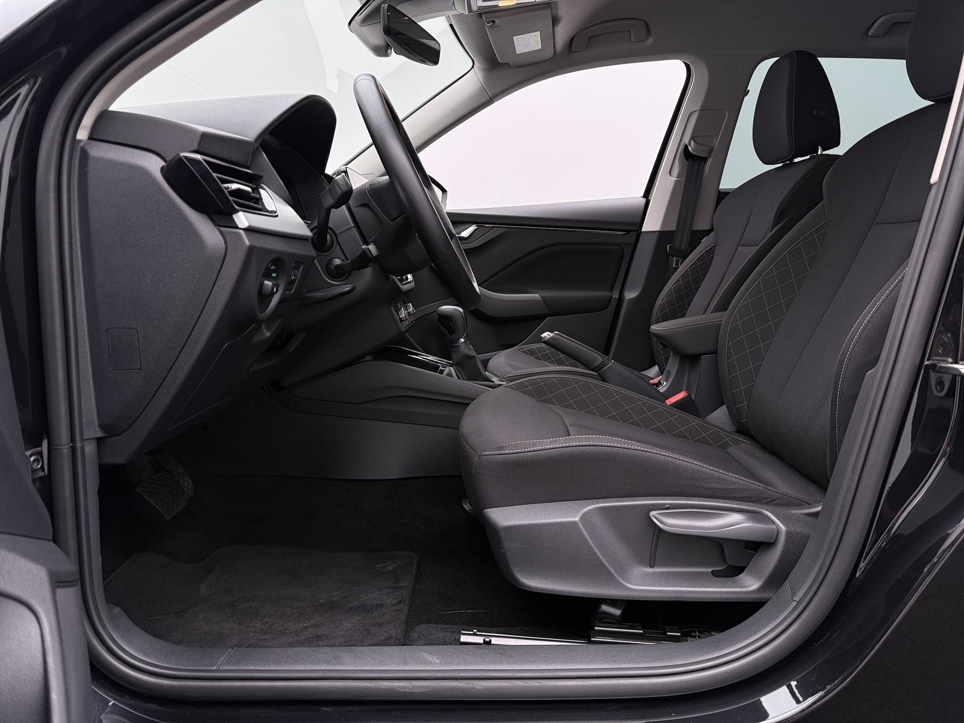 Foto van Skoda Kamiq