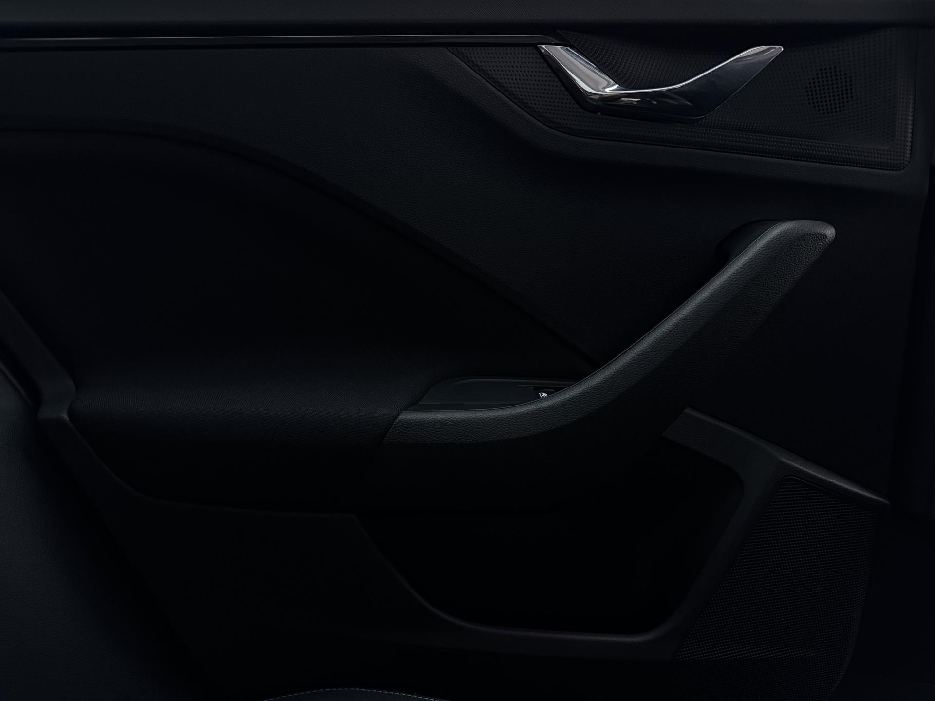 Foto van Skoda Kamiq