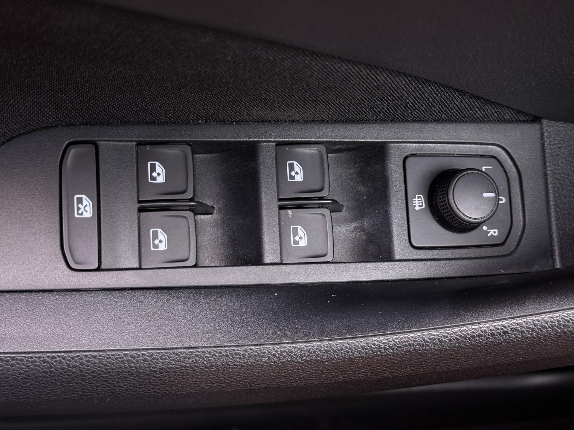 Foto van Skoda Kamiq