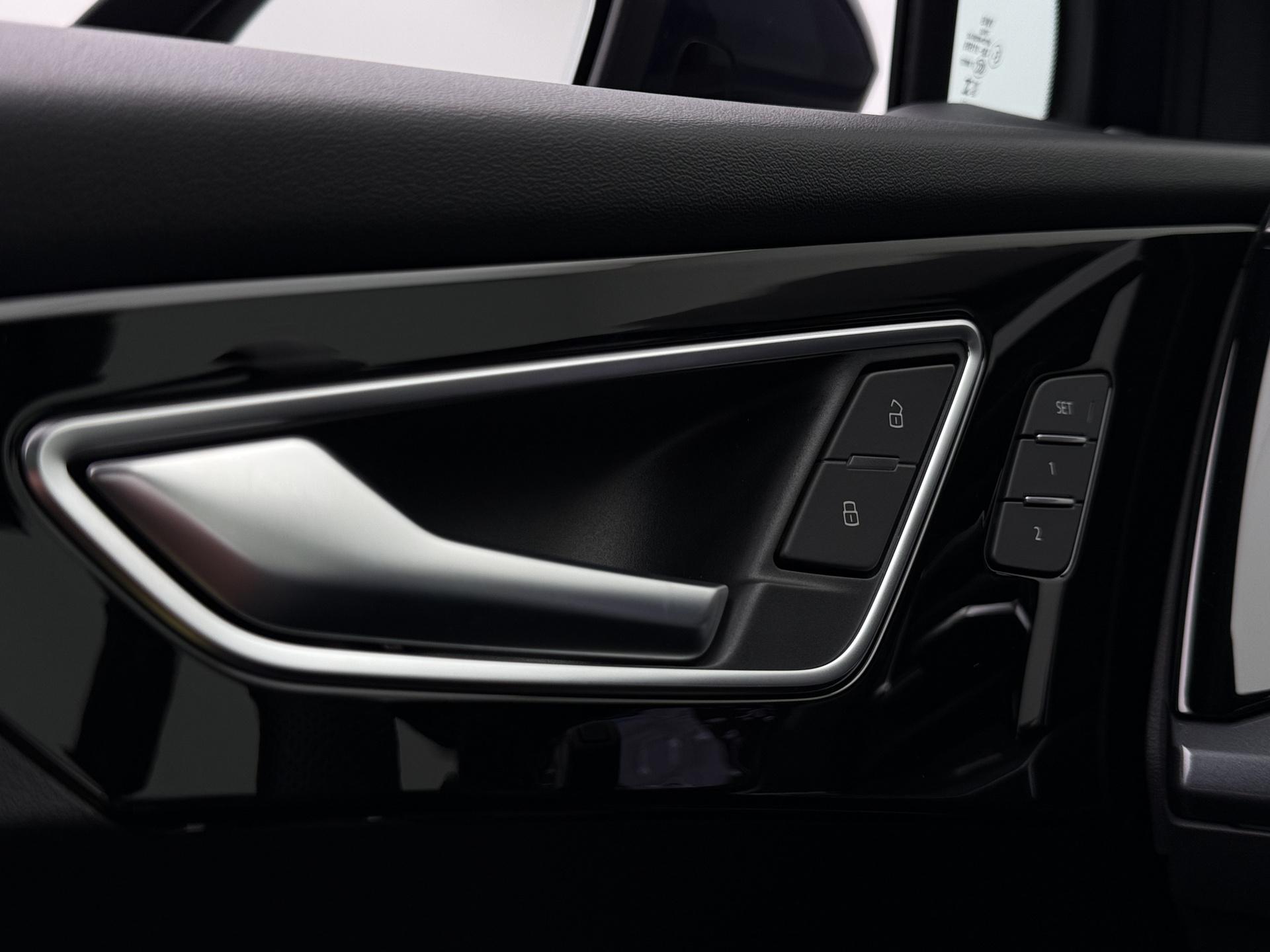 Foto van Audi Q4 Sportback 55 E-tron