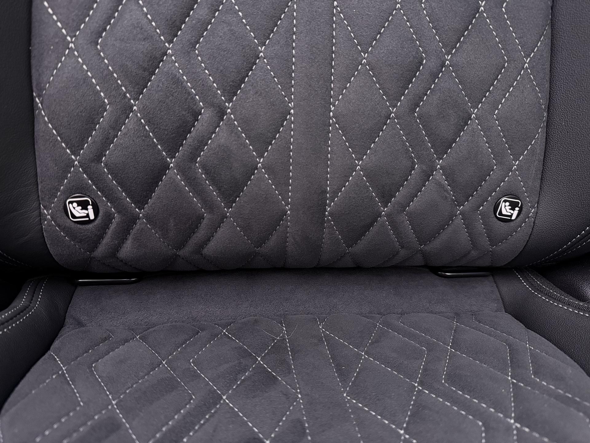 Foto van Audi Q4 Sportback 55 E-tron