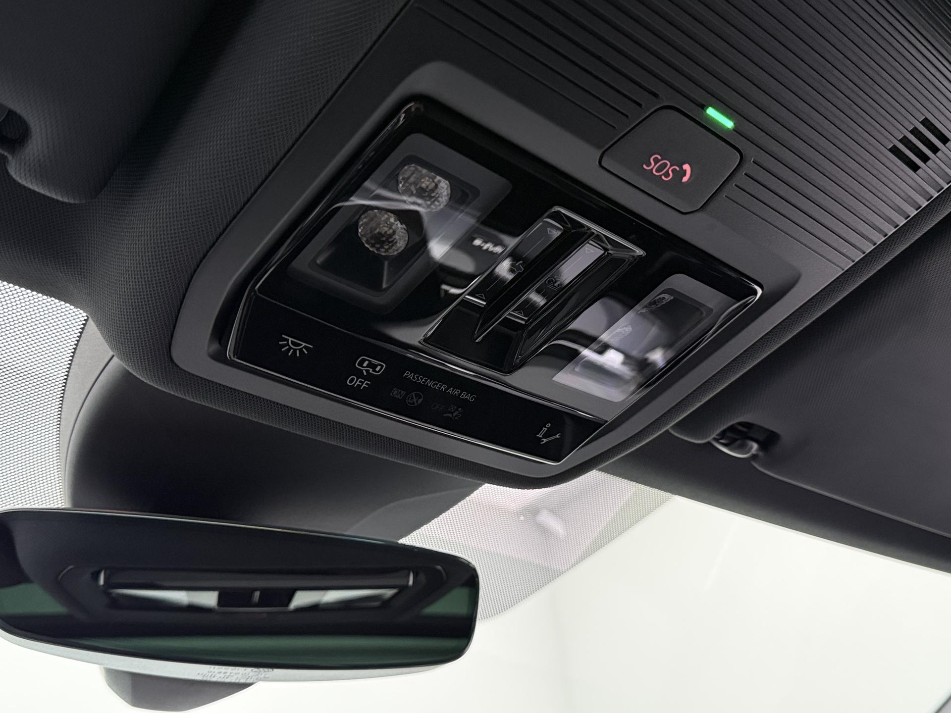Foto van Audi Q4 Sportback 55 E-tron