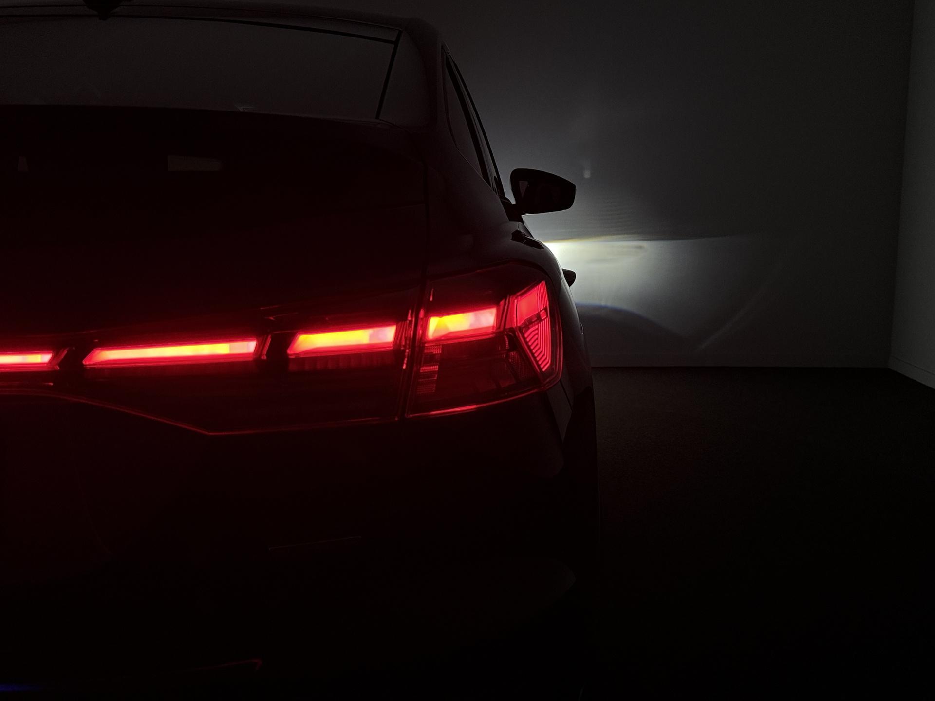 Foto van Audi Q4 Sportback 55 E-tron