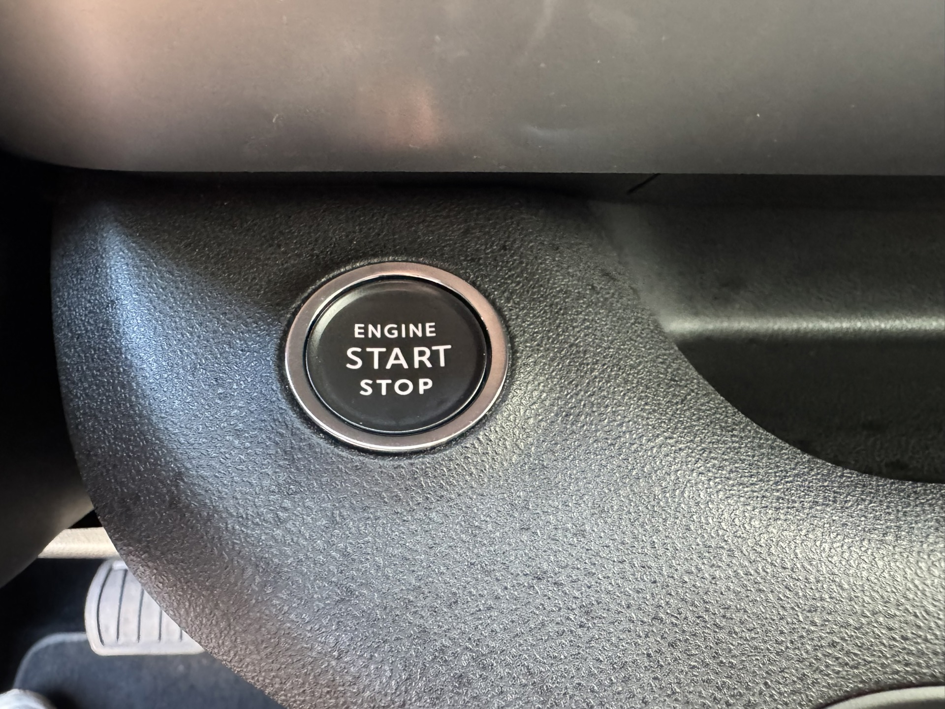 Foto van Jeep Avenger