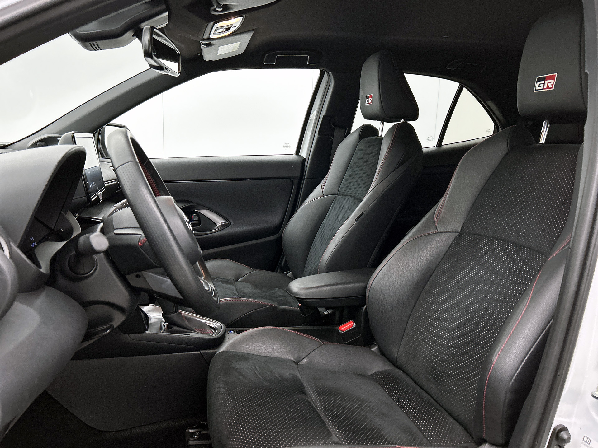 Foto van Toyota Toyota Yaris Cross