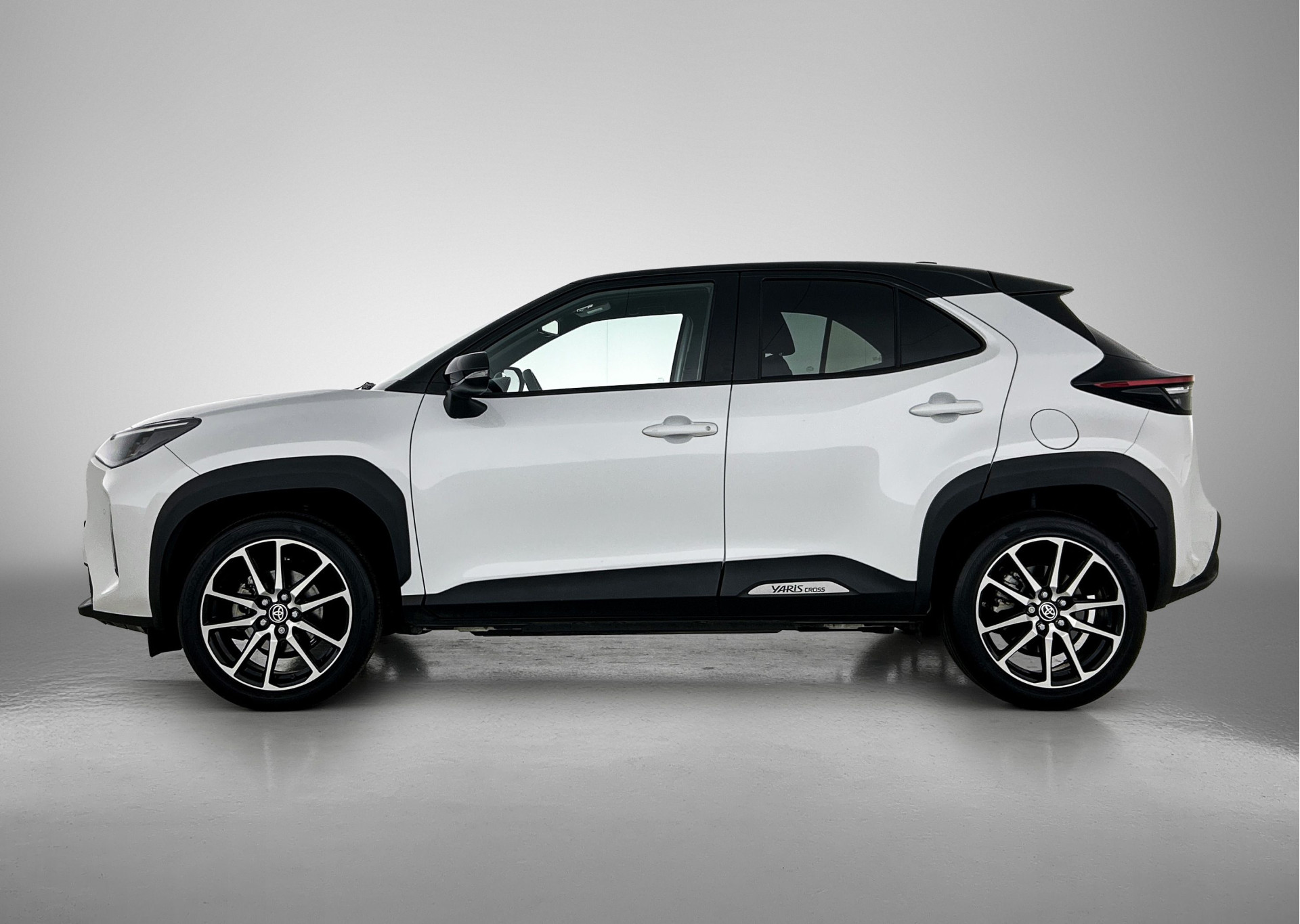 Foto van Toyota Toyota Yaris Cross