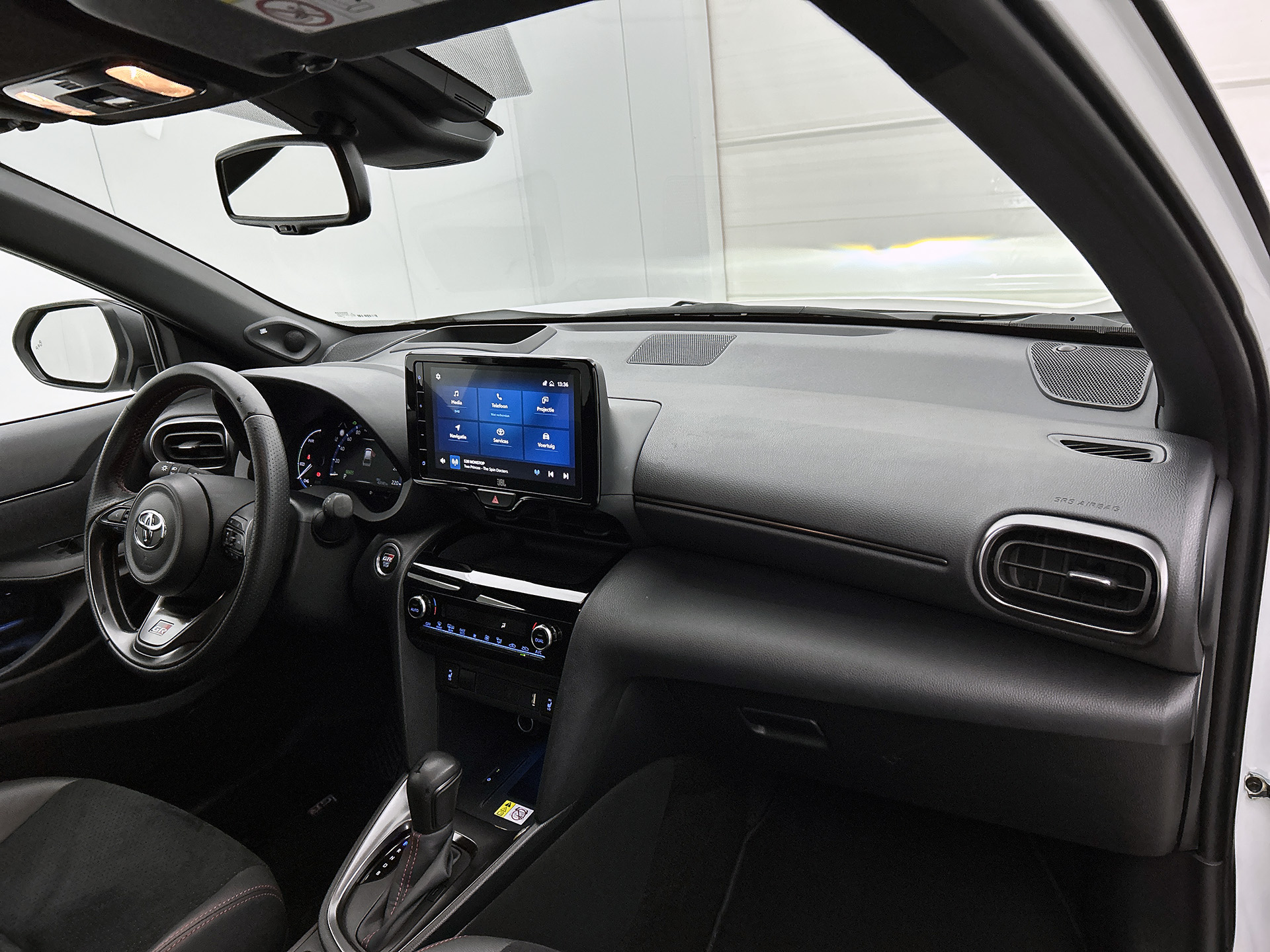 Foto van Toyota Toyota Yaris Cross