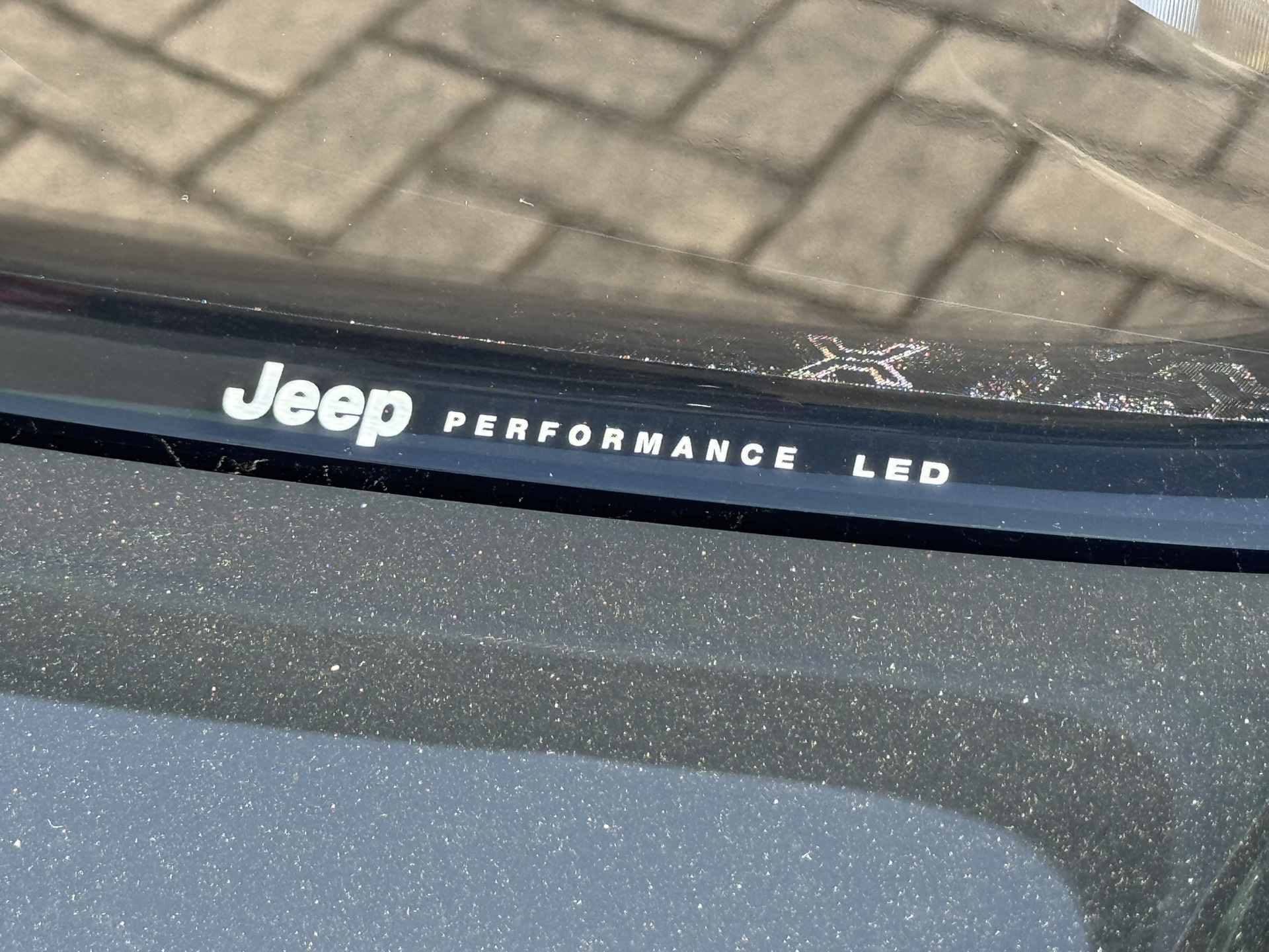 Foto van Jeep Avenger
